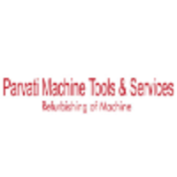 Parvati Machine Tools & Services logo, Parvati Machine Tools & Services contact details