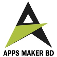 Apps Maker BD logo, Apps Maker BD contact details