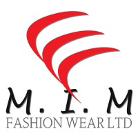 M.I.M. Fashion Wear Ltd. logo, M.I.M. Fashion Wear Ltd. contact details