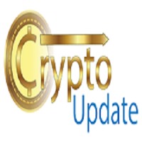 Crypto Update logo, Crypto Update contact details