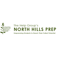 North Hills Prep logo, North Hills Prep contact details