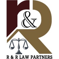 R & R Law Partners logo, R & R Law Partners contact details