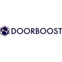 DOORBOOST logo, DOORBOOST contact details