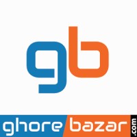 Ghore Bazar logo, Ghore Bazar contact details