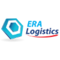 ERA Logistics logo, ERA Logistics contact details