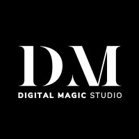 Digital Magic Ltd. logo, Digital Magic Ltd. contact details