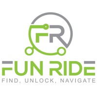 Fun Ride logo, Fun Ride contact details