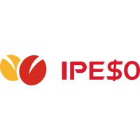 iPeso logo, iPeso contact details