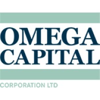 Omega Capital Corporation logo, Omega Capital Corporation contact details