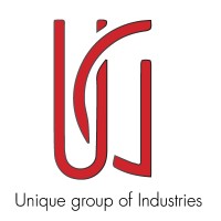 Unique group of Industries logo, Unique group of Industries contact details