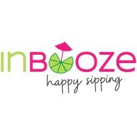 InBooze® Cocktail Kits logo, InBooze® Cocktail Kits contact details