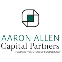 Aaron Allen Capital Partners logo, Aaron Allen Capital Partners contact details