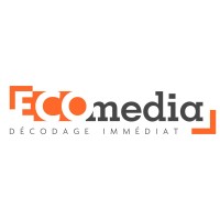 Groupe Ecomedia logo, Groupe Ecomedia contact details