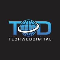 Techwebdigital logo, Techwebdigital contact details