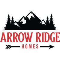 Arrow Ridge Homes logo, Arrow Ridge Homes contact details