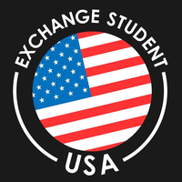 Exchange Student USA logo, Exchange Student USA contact details