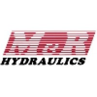 M&R Hydraulics Ltd logo, M&R Hydraulics Ltd contact details