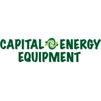 Capital Energy Equipment logo, Capital Energy Equipment contact details