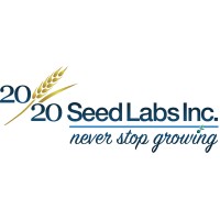 20/20 Seed Labs Inc logo, 20/20 Seed Labs Inc contact details