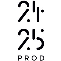 2425 PROD logo, 2425 PROD contact details