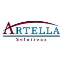 ARTELLA Solutions, Inc. logo, ARTELLA Solutions, Inc. contact details