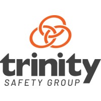 Trinity Safety Group logo, Trinity Safety Group contact details