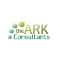 The ARK Consultants logo, The ARK Consultants contact details