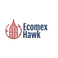 Ecomex Hawk logo, Ecomex Hawk contact details