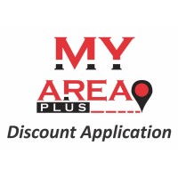 My Area Plus logo, My Area Plus contact details