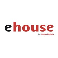 Ehouse logo, Ehouse contact details