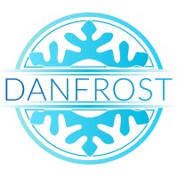 Danfrost Pvt Ltd logo, Danfrost Pvt Ltd contact details