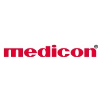 Medicon eG logo, Medicon eG contact details