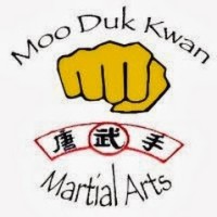 Moo Duk Kwan Martial Arts LLC logo, Moo Duk Kwan Martial Arts LLC contact details