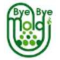 ByeByeMold logo, ByeByeMold contact details