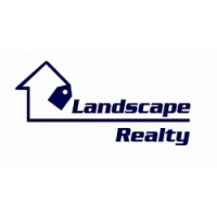 Landscape Realty logo, Landscape Realty contact details