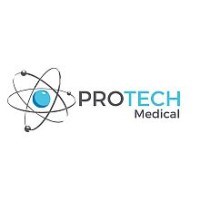 Protech Medical logo, Protech Medical contact details