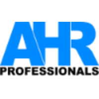 AHR Professionals logo, AHR Professionals contact details