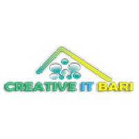 CreativeITbari logo, CreativeITbari contact details