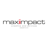 Maxiimpact Creative and Services logo, Maxiimpact Creative and Services contact details