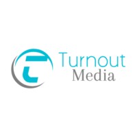 Turnout Media logo, Turnout Media contact details