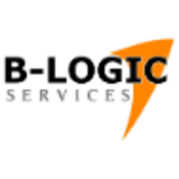 B-Logic Services logo, B-Logic Services contact details