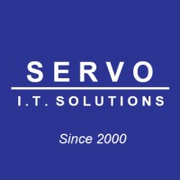 Servo IT Solutions logo, Servo IT Solutions contact details