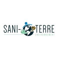 Sani-Terre Environnement logo, Sani-Terre Environnement contact details