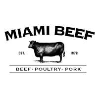 Miami Beef logo, Miami Beef contact details