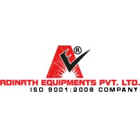 Adinath Equipments Private Limited logo, Adinath Equipments Private Limited contact details