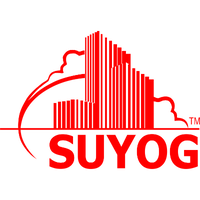 Suyog Infra India Pvt Ltd logo, Suyog Infra India Pvt Ltd contact details