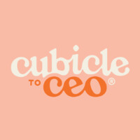 Cubicle to CEO® logo, Cubicle to CEO® contact details