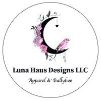 Luna Haus Designs LLC logo, Luna Haus Designs LLC contact details