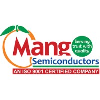 Mango Electronics India logo, Mango Electronics India contact details