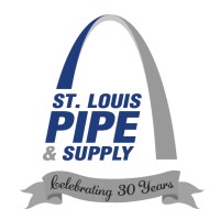 St. Louis Pipe & Supply logo, St. Louis Pipe & Supply contact details